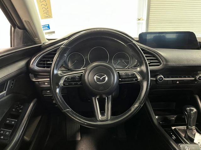Used 2024 MAZDA MAZDA3 s FWD image 21