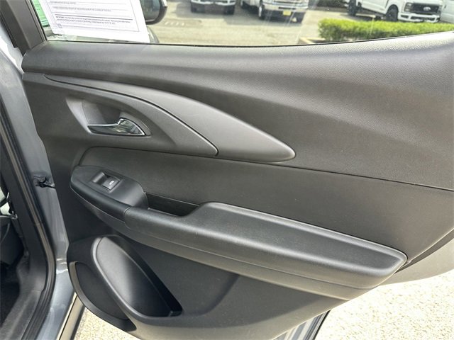 Used 2022 Chevrolet TrailBlazer ACTIV w/ Sun and Liftgate Package image 38