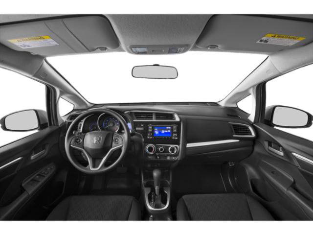 Used 2015 Honda Fit LX image 8