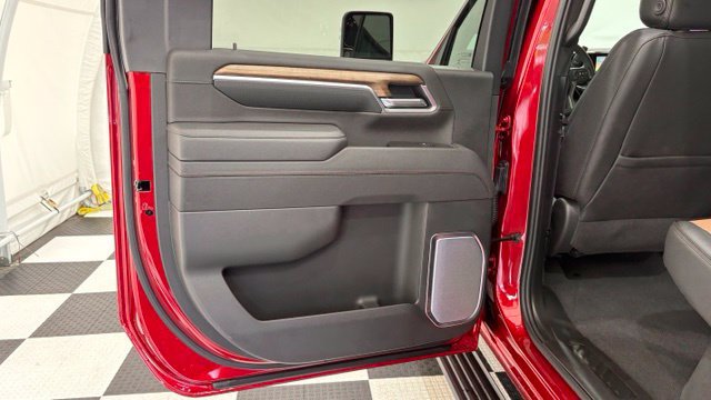 New 2026 Chevrolet Silverado 3500 High Country w/ Technology Package AWD/4WD image 20