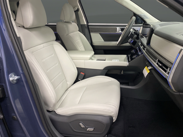 New 2026 Hyundai Santa Fe Calligraphy AWD/4WD image 33