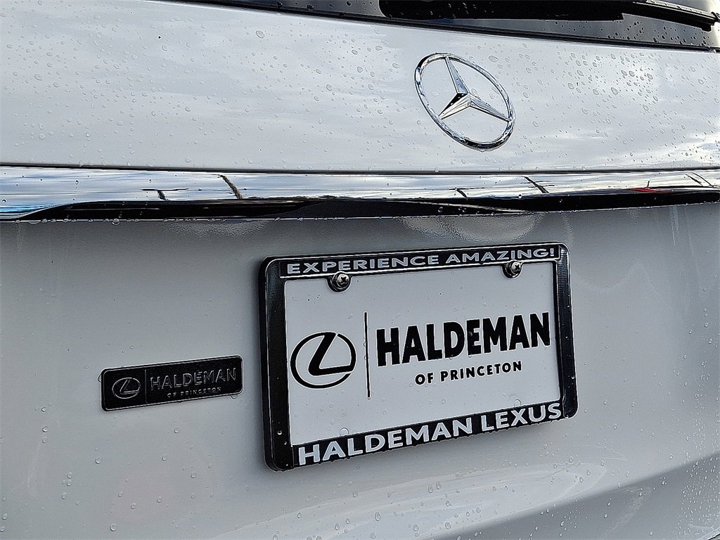 Used 2024 Mercedes-Benz GLE 350 4MATIC image 34