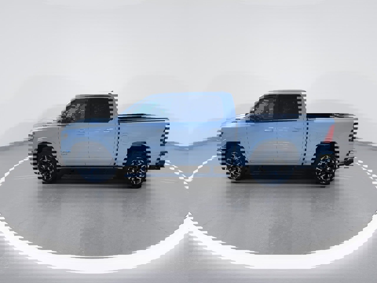 New 2026 RAM 1500 Laramie image 5
