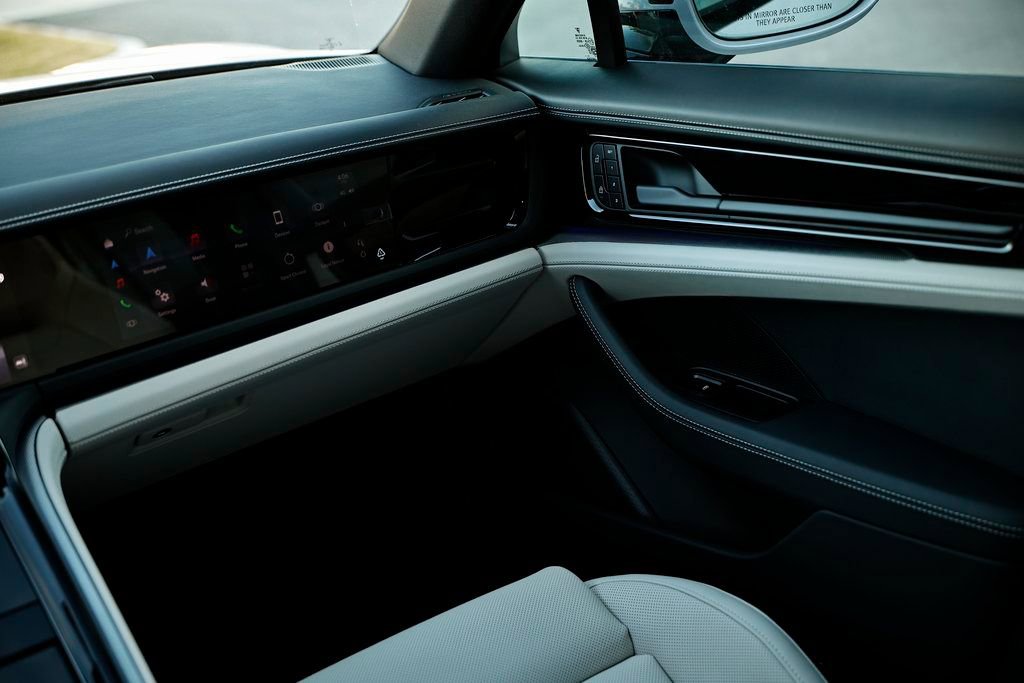 New 2026 Porsche Panamera 4 image 31