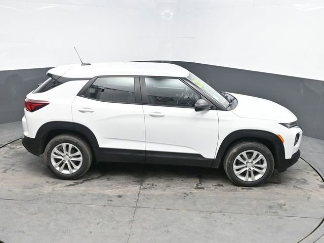 Used 2023 Chevrolet TrailBlazer LS AWD/4WD image 43