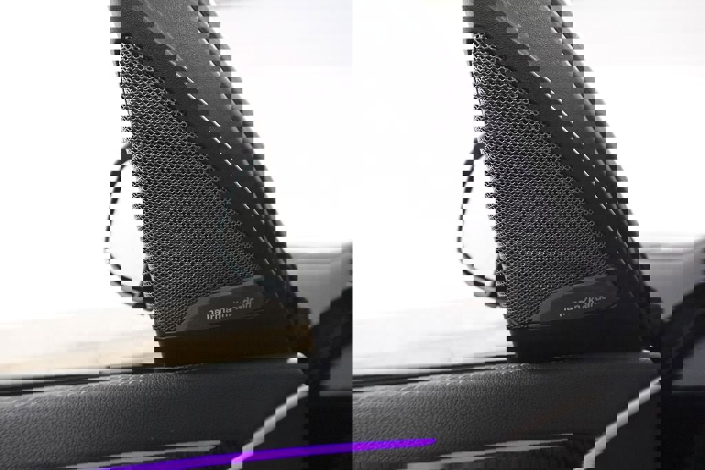 Used 2023 BMW X4 M40i w/ Premium Package AWD/4WD image 20