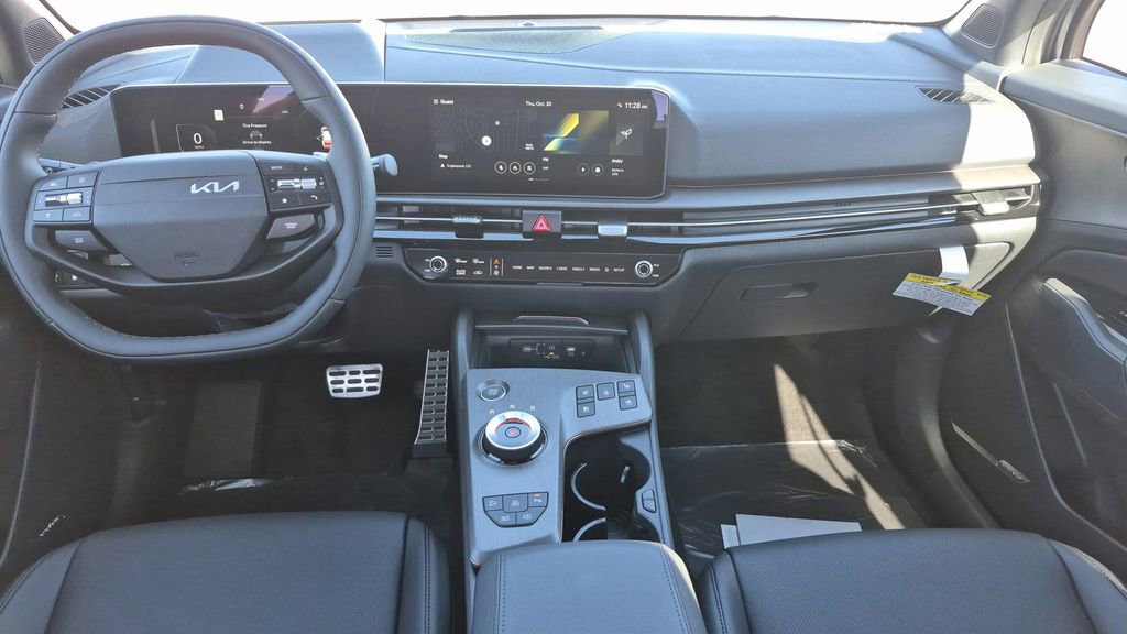 New 2026 Kia Sportage X-Line Prestige image 13