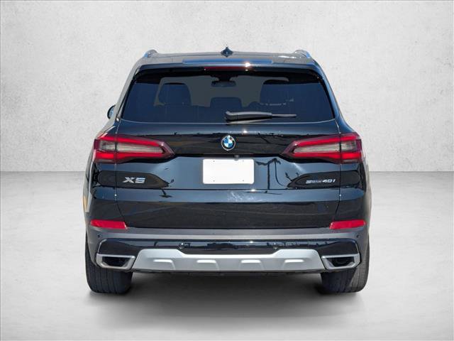 Used 2021 BMW X5 sDrive40i image 7