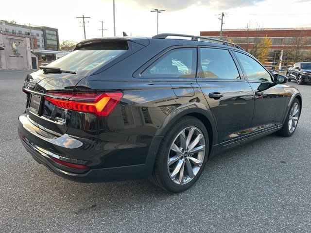 New 2026 Audi A6 Premium Plus image 5