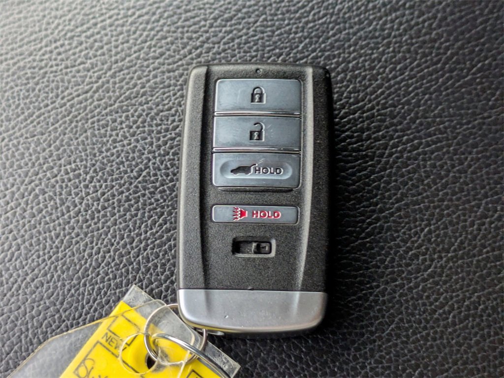 Used 2016 Acura RDX FWD image 30