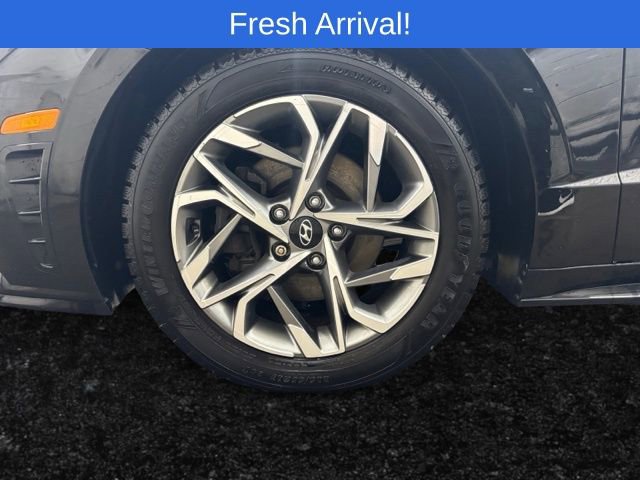 Used 2022 Hyundai Sonata SEL image 8