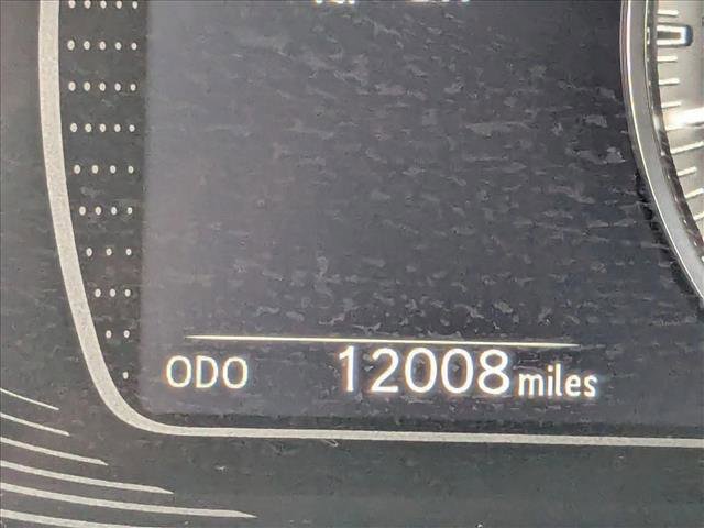 Used 2021 Lexus ES 350 w/ Premium Package image 9