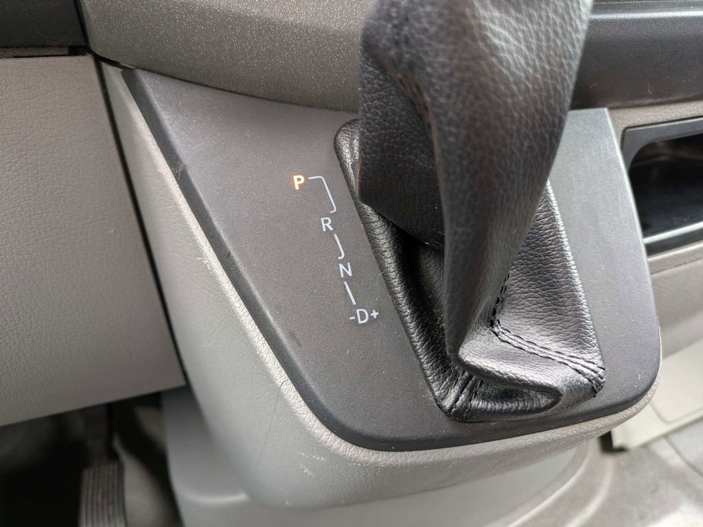 Used 2018 Mercedes-Benz Sprinter 144 Cargo image 27