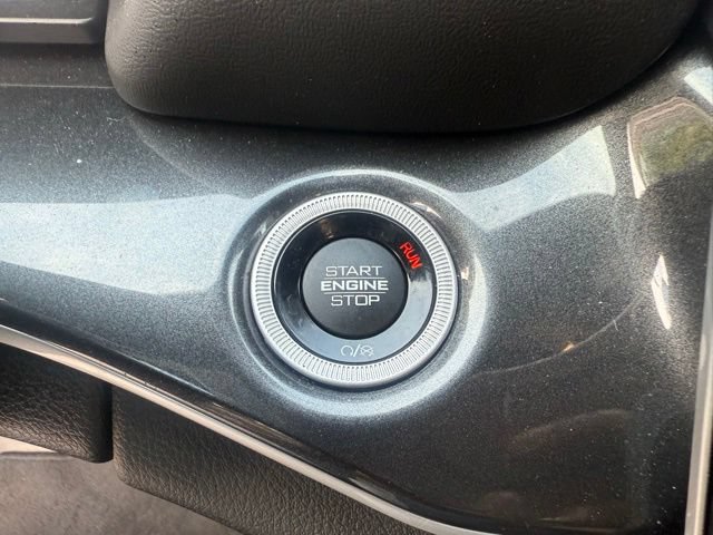 Used 2023 Jeep Grand Cherokee Altitude AWD/4WD image 40