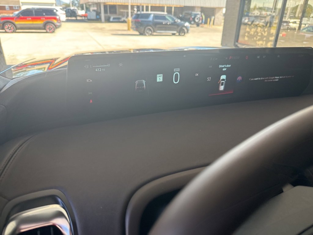 New 2025 Ford Expedition King Ranch image 11