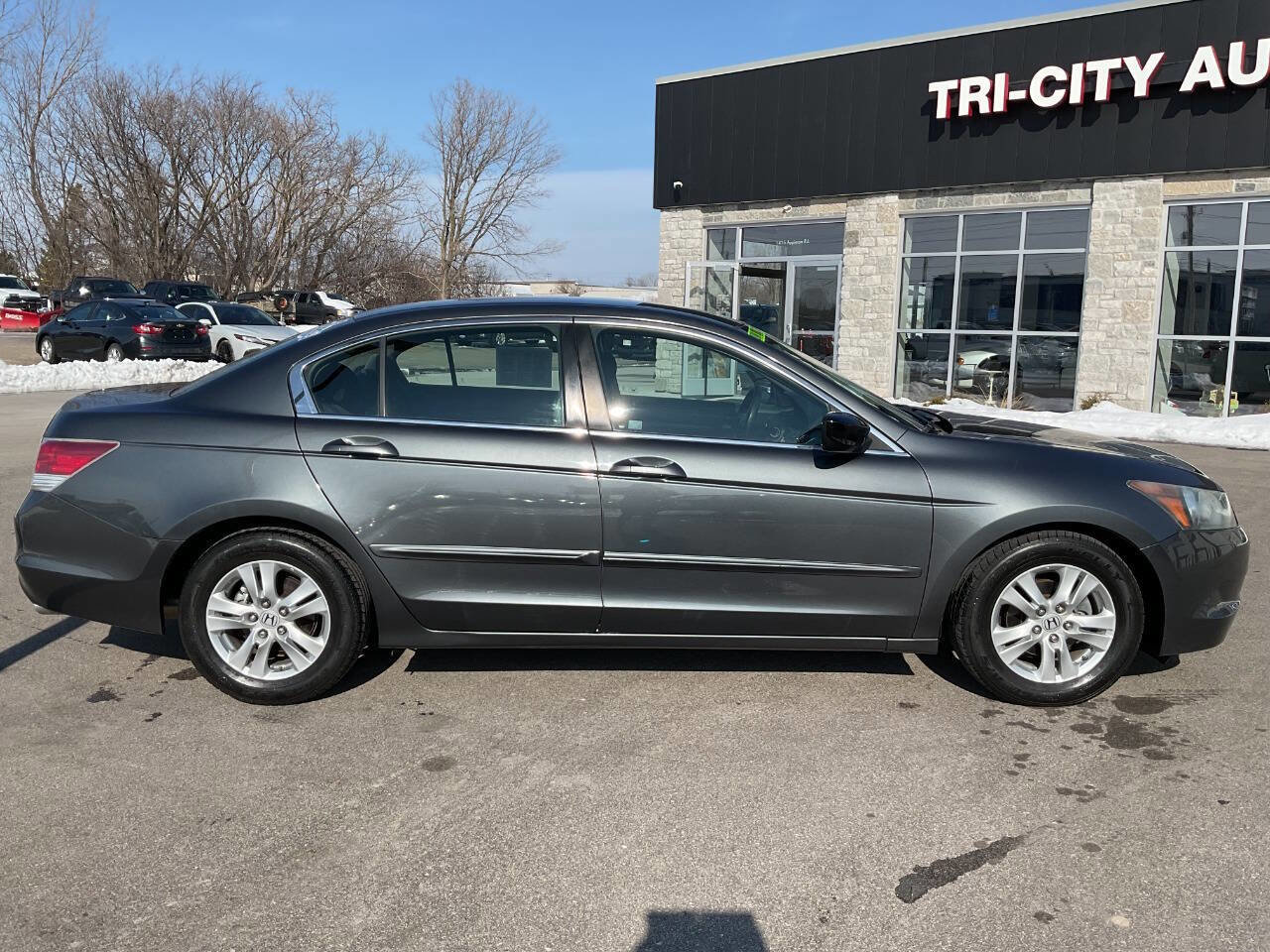 Used 2010 Honda Accord LX-P image 9