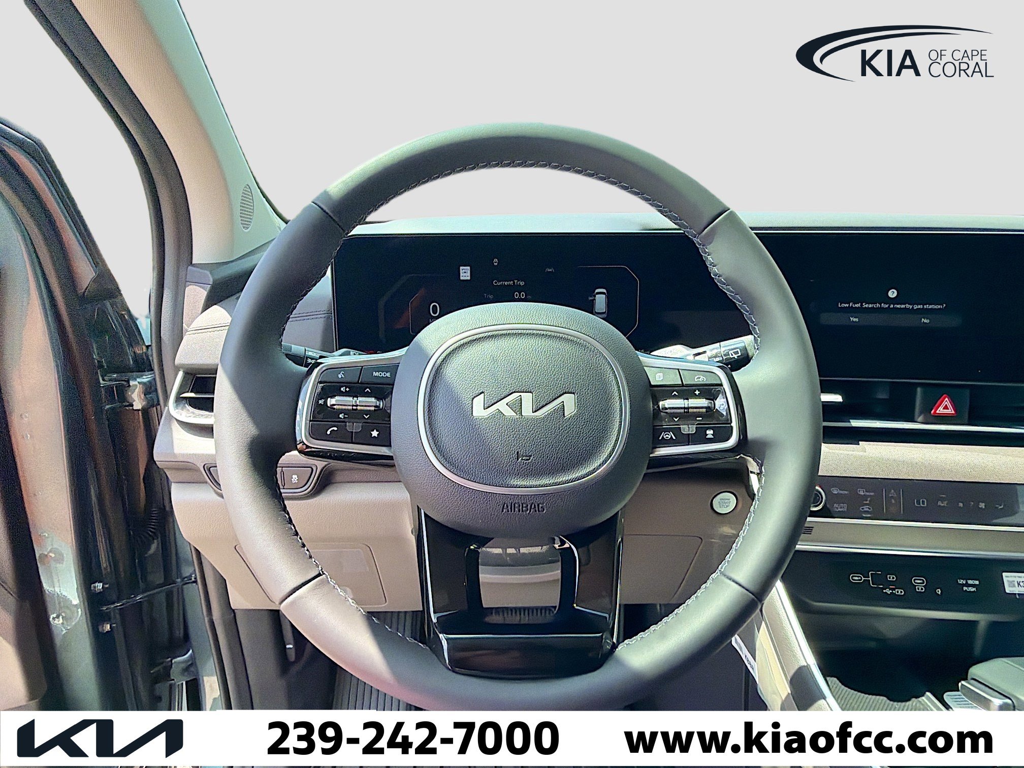 New 2026 Kia Carnival SX image 39