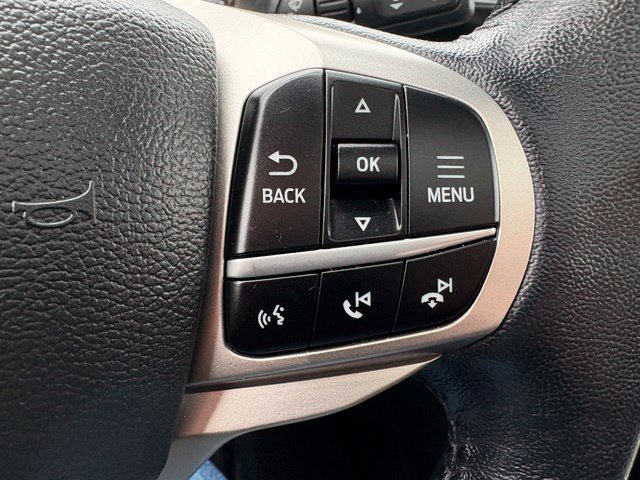 Used 2022 Ford Explorer Limited AWD/4WD image 28