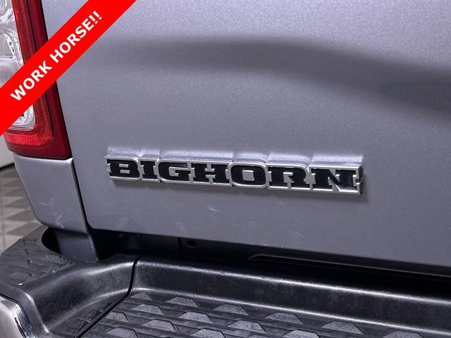 Used 2023 RAM 2500 Big Horn w/ Level 1 Equipment Group image 32