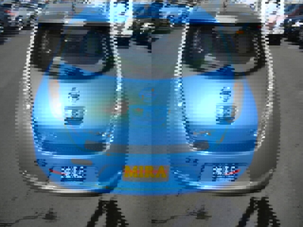 Used 2012 Nissan Leaf SL w/ Protection Pkg image 44