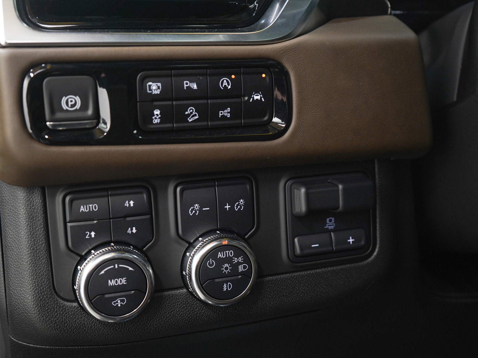 Used 2025 GMC Yukon XL Denali Ultimate image 31