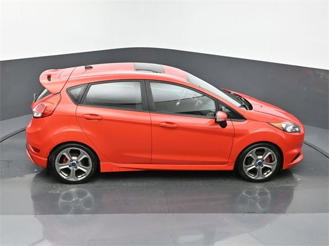 Used 2015 Ford Fiesta ST image 18