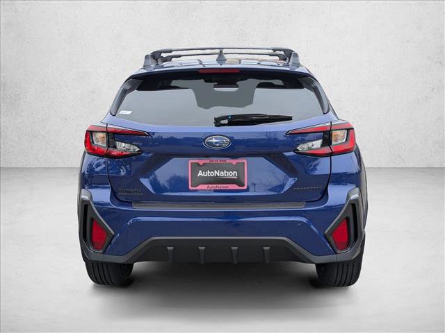 Used 2026 Subaru Crosstrek 2.5i Limited AWD/4WD image 7
