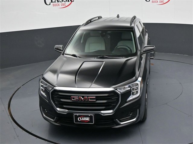 Used 2022 GMC Terrain SLE w/ Driver Convenience Package image 18