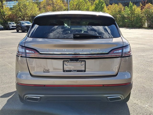 Used 2021 Lincoln Nautilus Reserve image 6