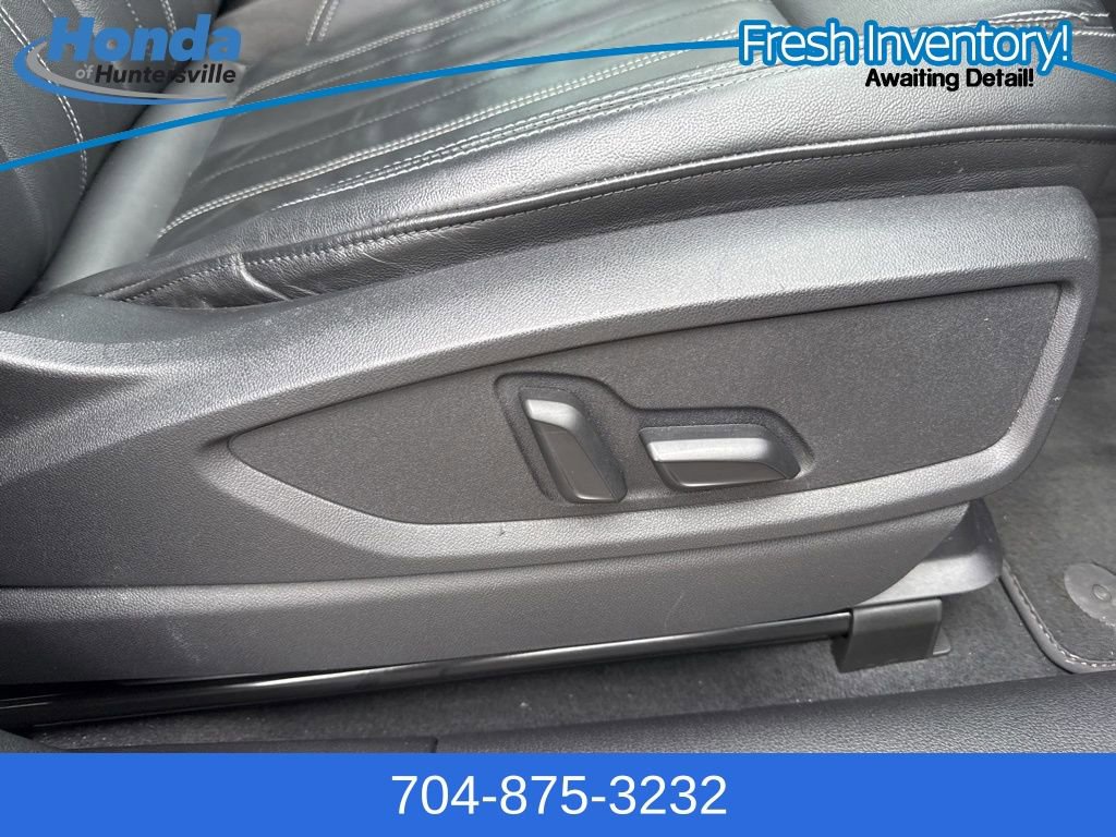 Used 2022 Audi Q5 2.0T Premium Plus w/ Premium Plus Package image 19