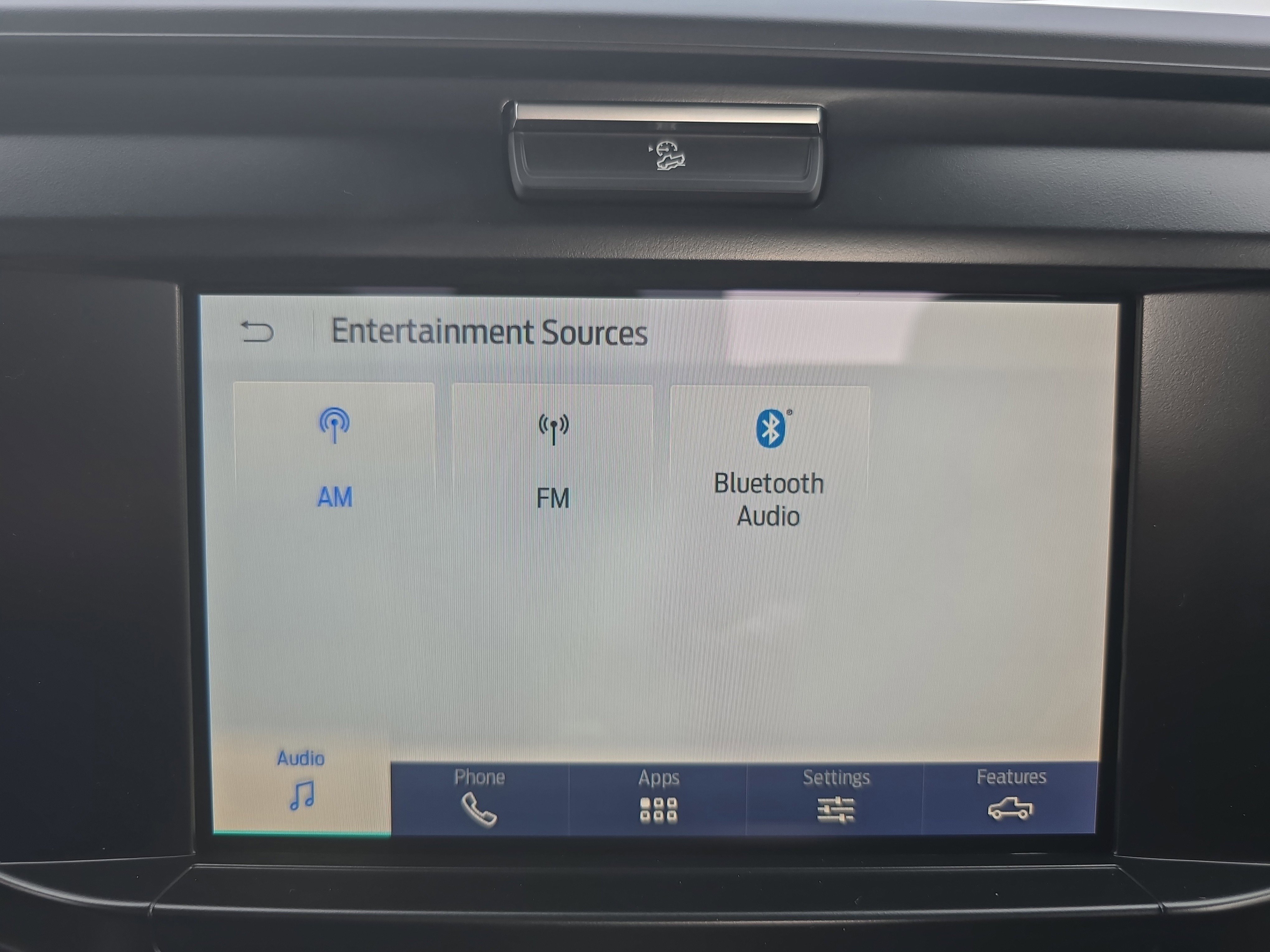 New 2025 Ford F350 XL w/ STX Appearance Package image 26