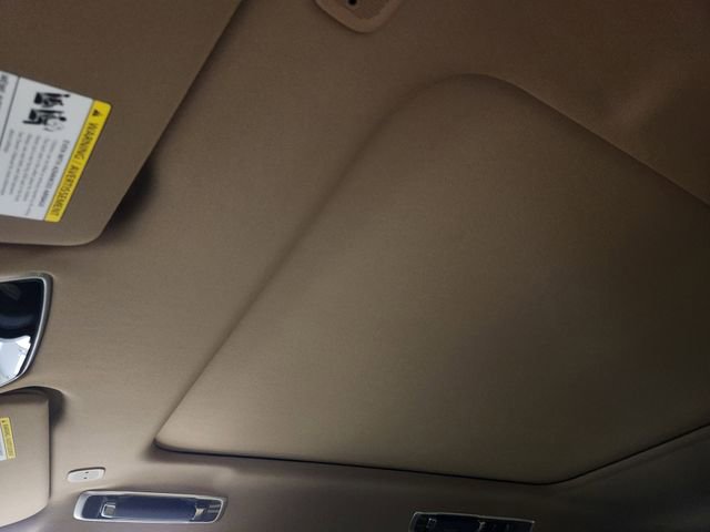 New 2026 Land Rover Range Rover Long Wheelbase SE image 24