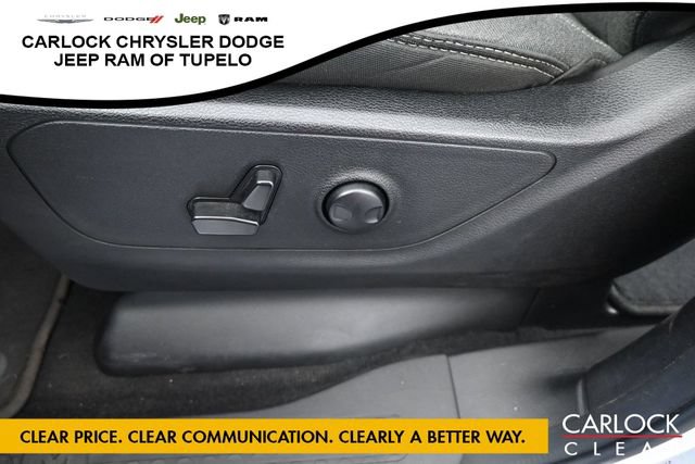 Used 2025 RAM 1500 Big Horn AWD/4WD image 15
