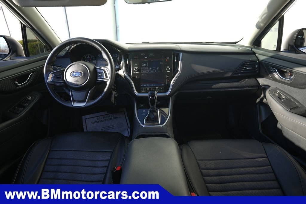 Used 2022 Subaru Outback Premium AWD/4WD image 34