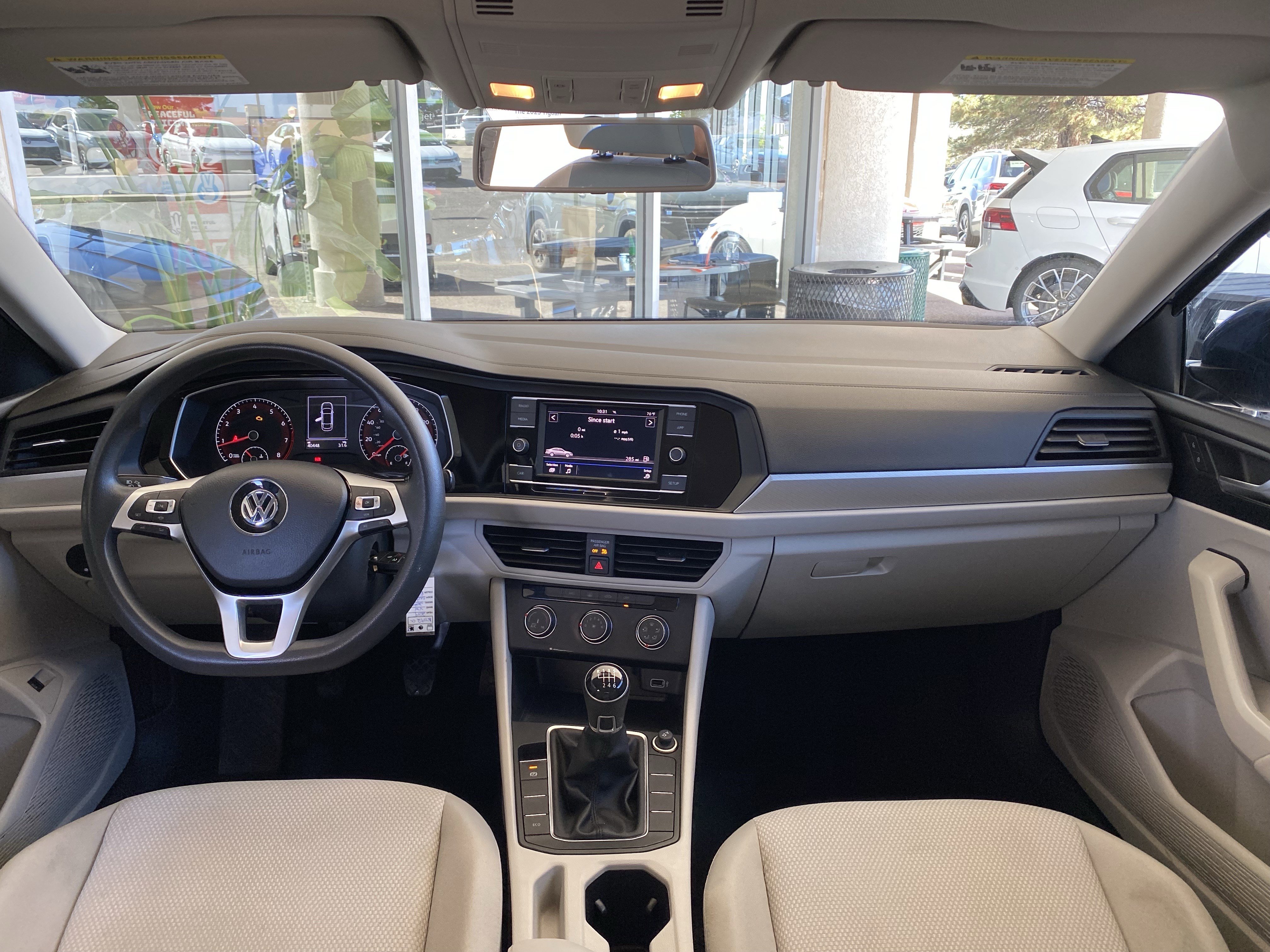 Used 2019 Volkswagen Jetta S image 14