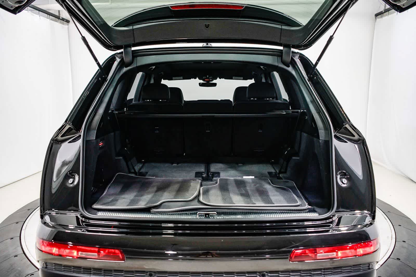 Used 2025 Audi Q7 2.0T Premium Plus image 27