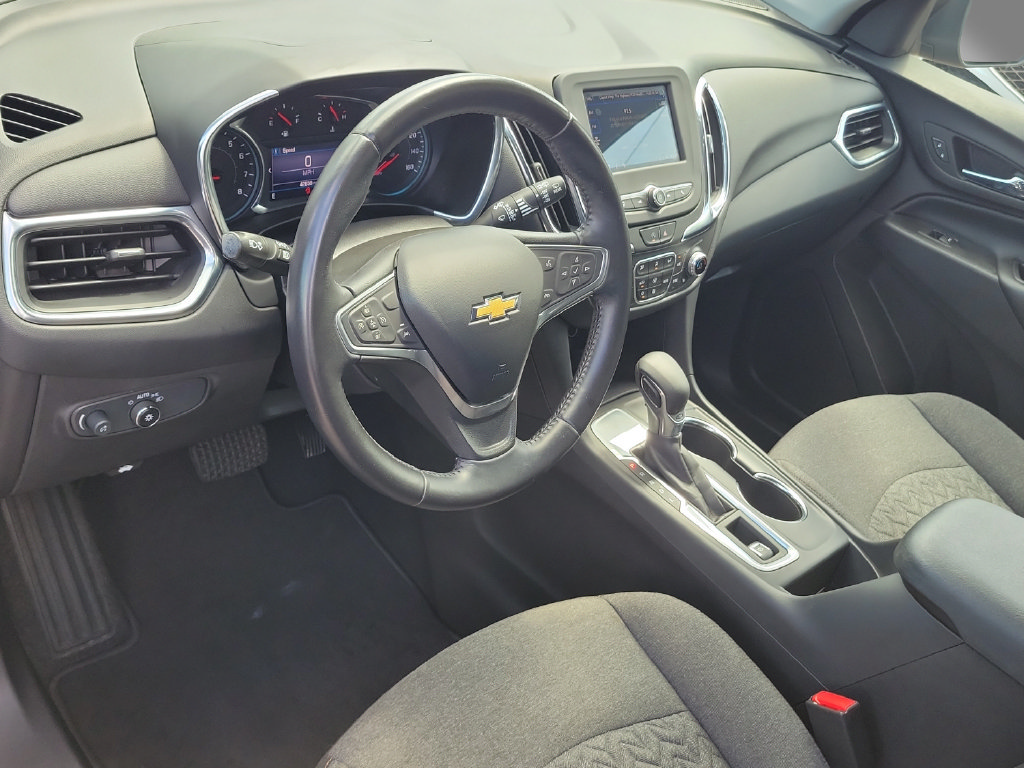 Used 2022 Chevrolet Equinox LT FWD image 14