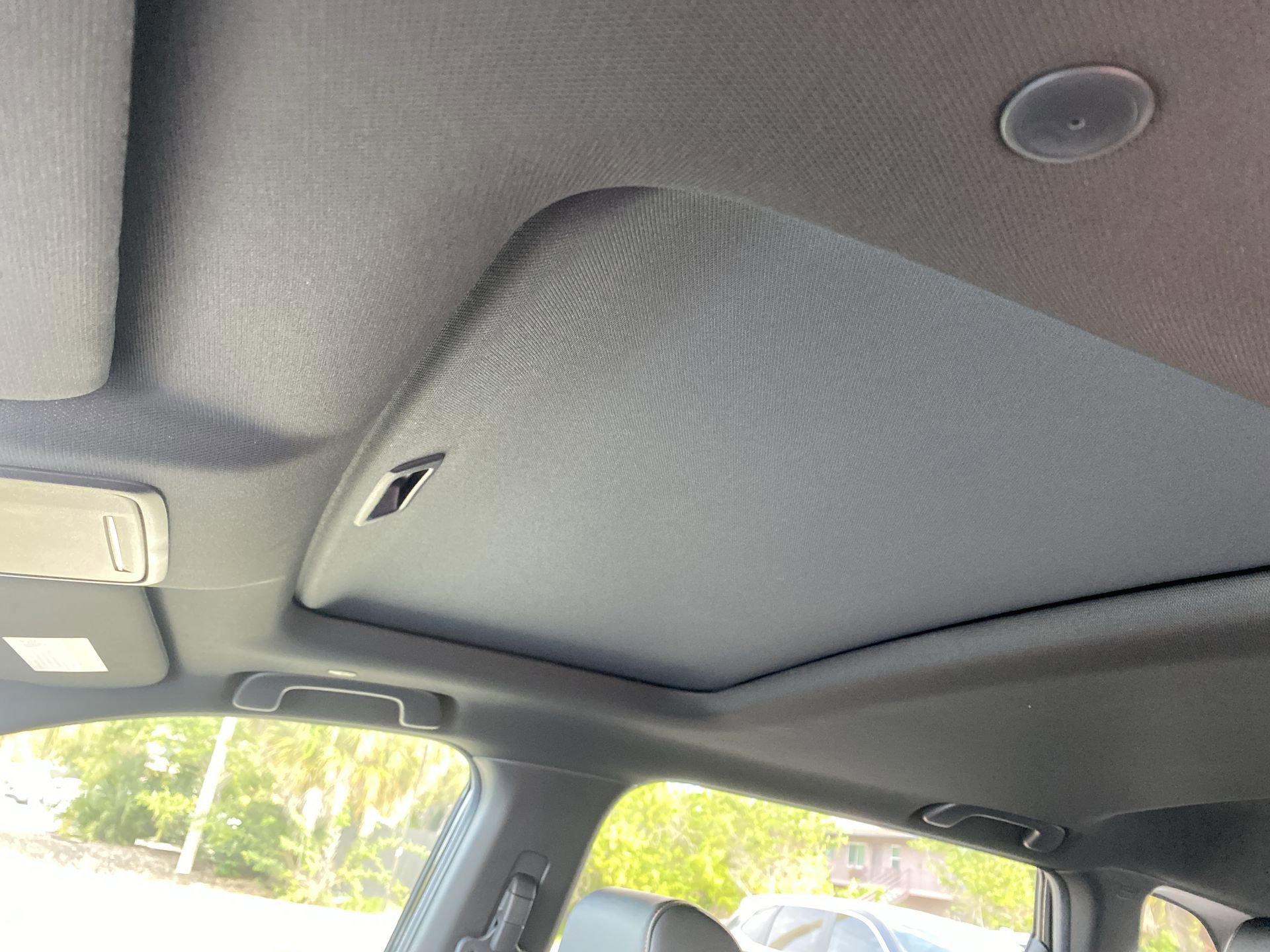 New 2025 Honda CR-V Sport-L image 25