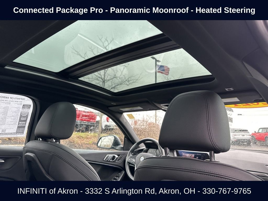 Used 2021 BMW 228i xDrive Gran Coupe w/ Convenience Package image 8