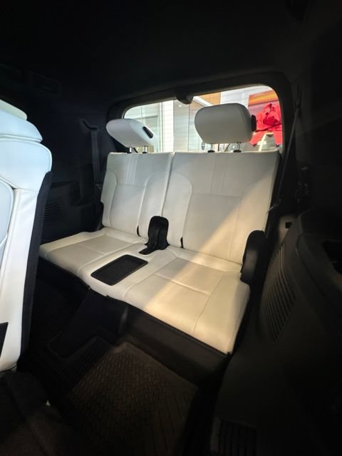 New 2026 Lexus LX 700h Luxury AWD/4WD image 11