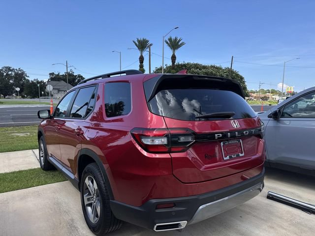 New 2026 Honda Pilot EX-L image 3