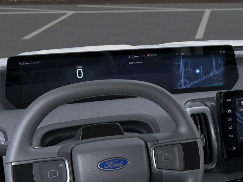 New 2026 Ford Expedition Active image 13