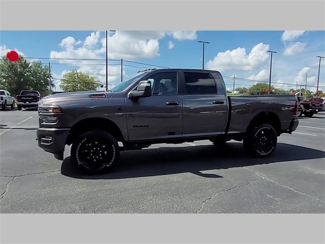 New 2026 RAM 2500 Big Horn image 22