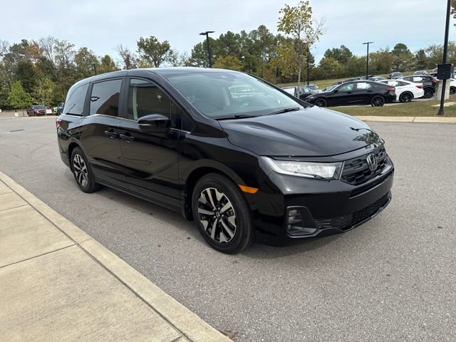 New 2026 Honda Odyssey EX-L image 7