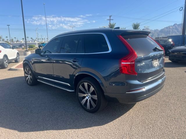 Used 2024 Volvo XC90 T8 Ultimate w/ Protection Package Premier AWD/4WD image 5