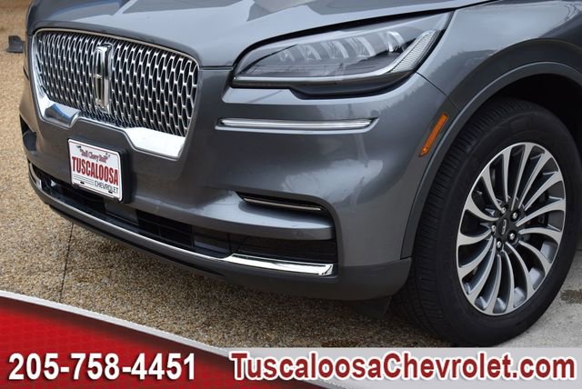 Used 2022 Lincoln Aviator Reserve image 50