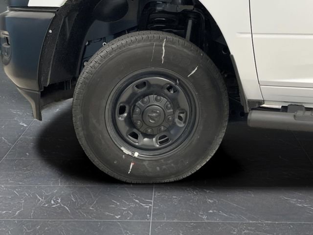 New 2025 RAM 2500 Tradesman image 40