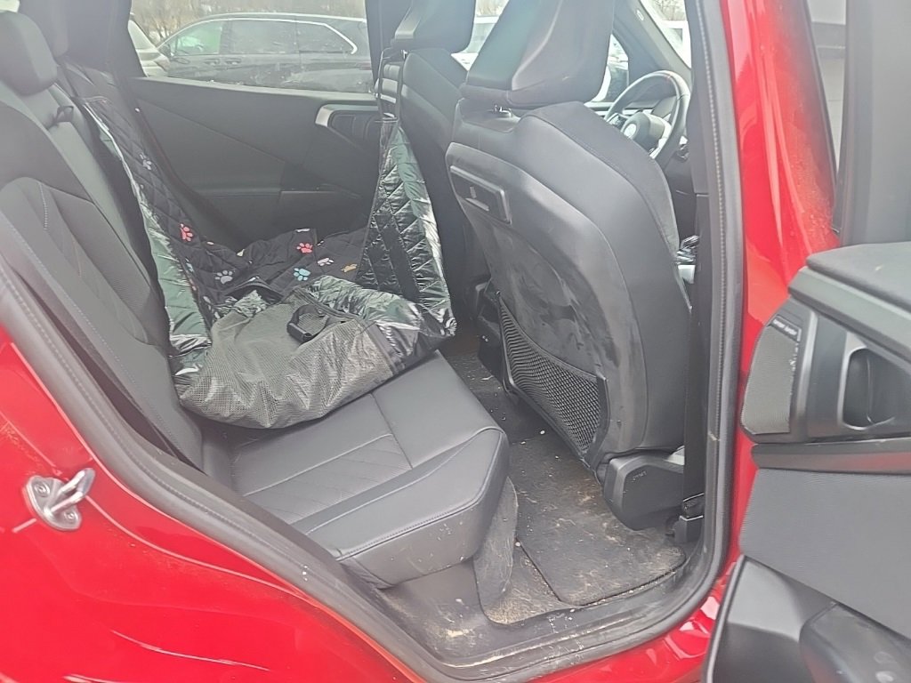 Used 2025 BMW X3 M50 w/ Premium Package image 13