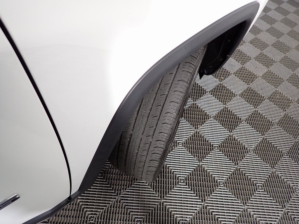 Used 2022 Jeep Compass Limited image 35