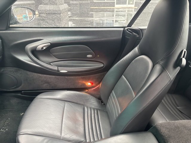 Used 2000 Porsche 911 Carrera image 5